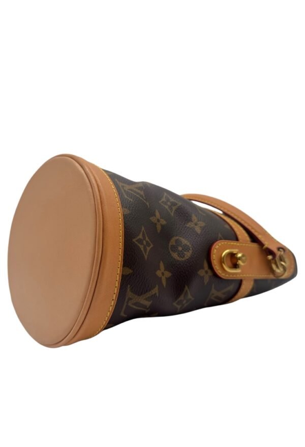 LOUIS VUITTON - DUFFLE BUCKET - Image 9